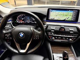 BMW 520d xDrive