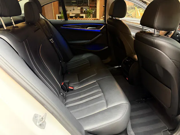 BMW 520d xDrive