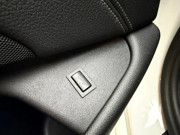 BMW 520d xDrive