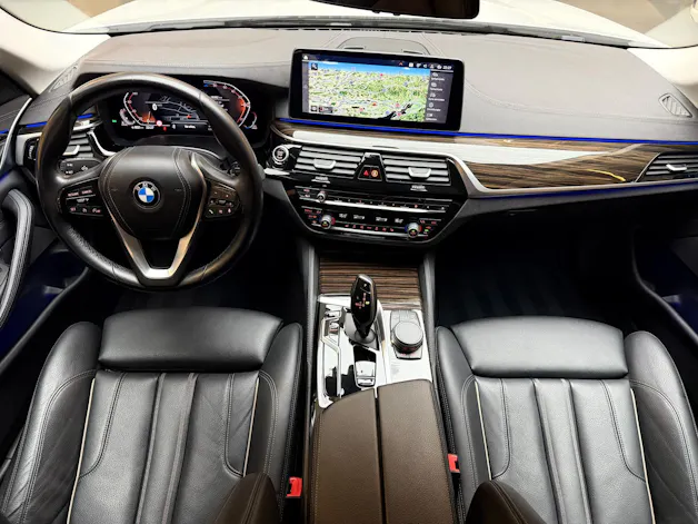 BMW 520d xDrive