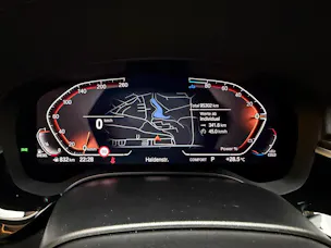 BMW 520d xDrive