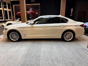 BMW 520d xDrive