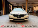 BMW 520d xDrive