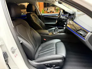 BMW 520d xDrive