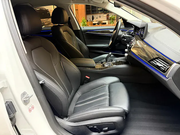 BMW 520d xDrive