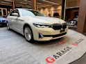 BMW 520d xDrive