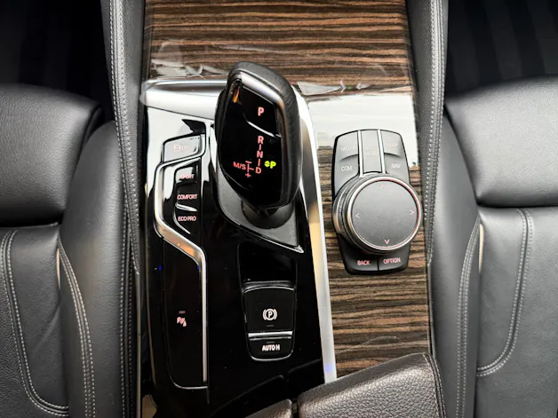 BMW 520d xDrive