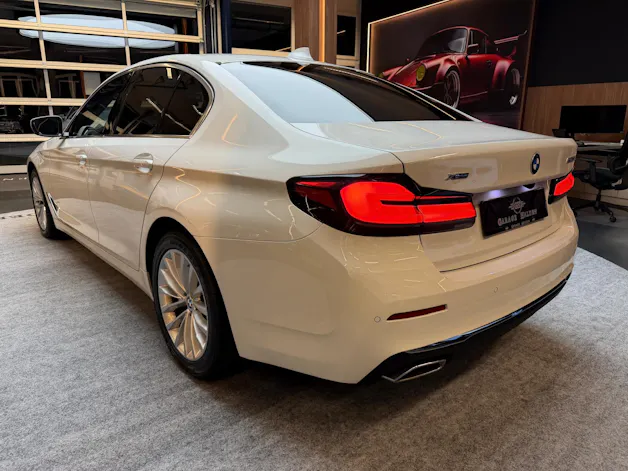 BMW 520d xDrive