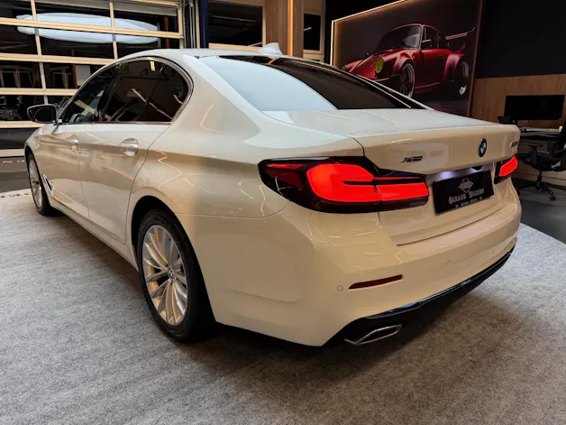 BMW 520d xDrive