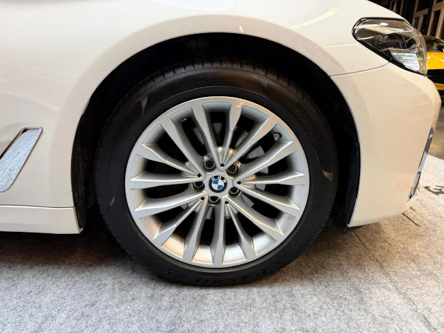 BMW 520d xDrive