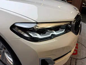 BMW 520d xDrive