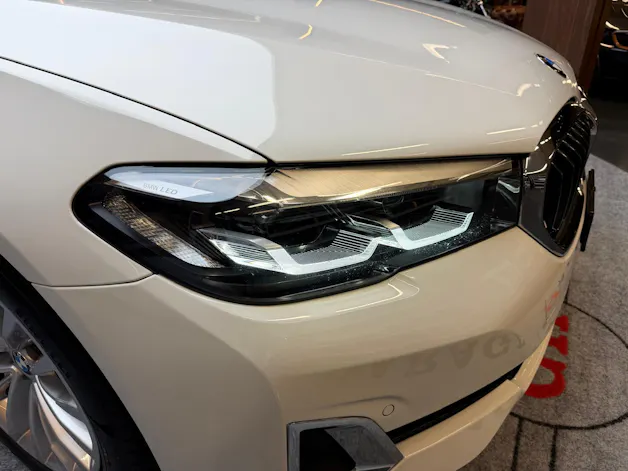 BMW 520d xDrive