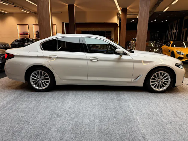 BMW 520d xDrive