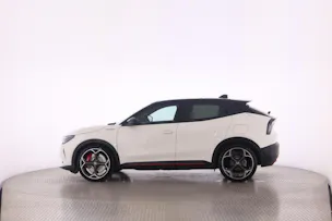 ALFA ROMEO Junior Elettrica Veloce
