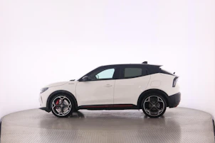 immagine del veicolo ALFA ROMEO Junior Elettrica Veloce