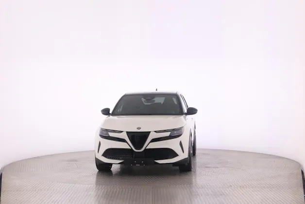 ALFA ROMEO Junior Elettrica Veloce