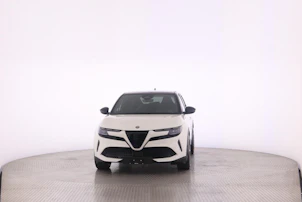 immagine del veicolo ALFA ROMEO Junior Elettrica Veloce