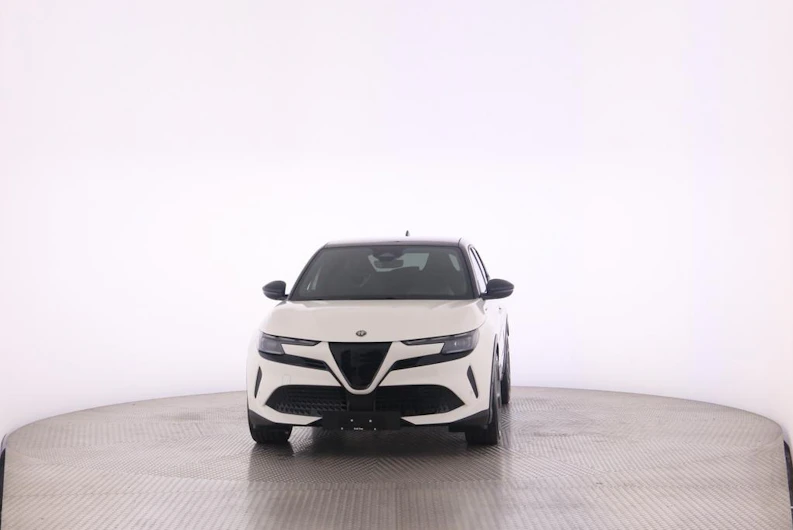 immagine del veicolo ALFA ROMEO JUNIOR