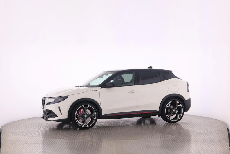immagine del veicolo ALFA ROMEO JUNIOR