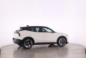immagine del veicolo ALFA ROMEO Junior Elettrica Veloce
