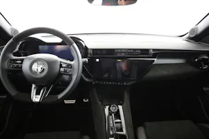 ALFA ROMEO Junior Elettrica Veloce