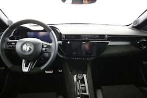 immagine del veicolo ALFA ROMEO Junior Elettrica Veloce