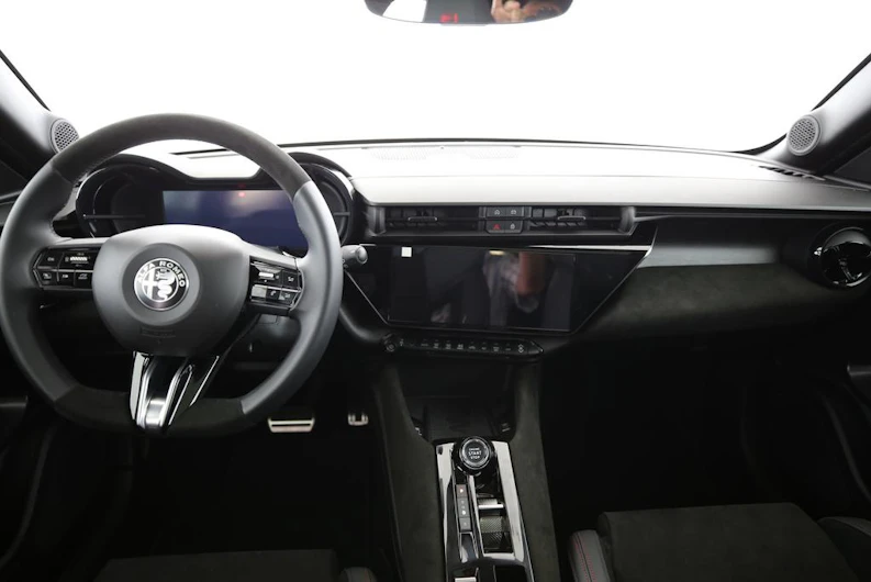 immagine del veicolo ALFA ROMEO JUNIOR