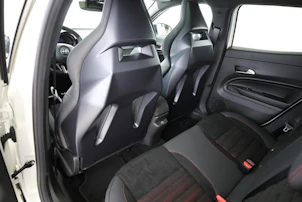 immagine del veicolo ALFA ROMEO Junior Elettrica Veloce