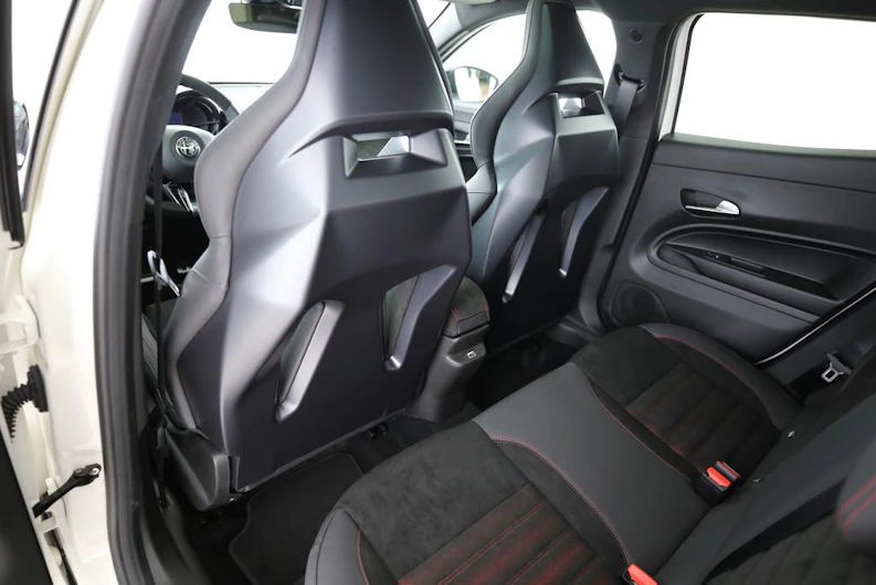 immagine del veicolo ALFA ROMEO JUNIOR