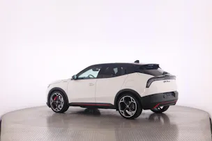 ALFA ROMEO Junior Elettrica Veloce