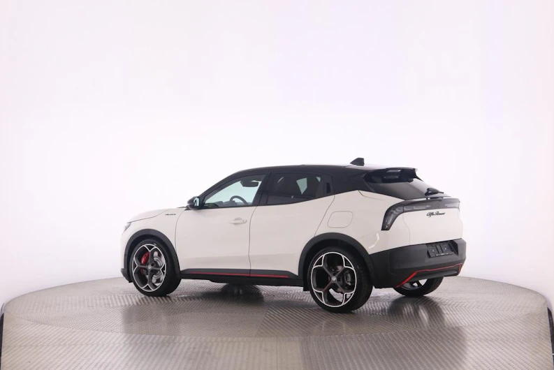 immagine del veicolo ALFA ROMEO JUNIOR