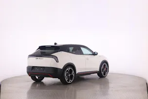 ALFA ROMEO Junior Elettrica Veloce