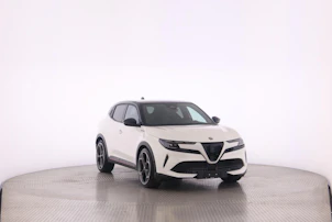 immagine del veicolo ALFA ROMEO Junior Elettrica Veloce