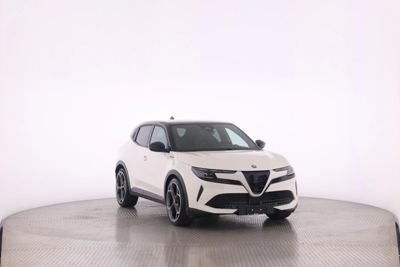 immagine del veicolo ALFA ROMEO JUNIOR
