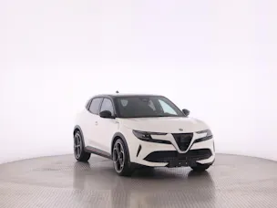 ALFA ROMEO Junior Elettrica Veloce