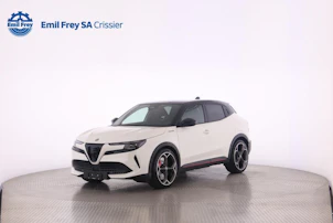 immagine del veicolo ALFA ROMEO Junior Elettrica Veloce