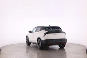 ALFA ROMEO Junior Elettrica Veloce