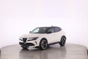 immagine del veicolo ALFA ROMEO Junior Elettrica Veloce