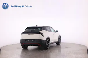 ALFA ROMEO Junior Elettrica Veloce