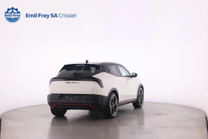 immagine del veicolo ALFA ROMEO Junior Elettrica Veloce