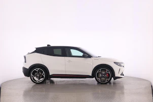 immagine del veicolo ALFA ROMEO Junior Elettrica Veloce