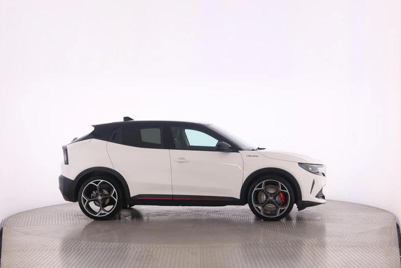 immagine del veicolo ALFA ROMEO JUNIOR