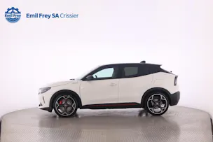 ALFA ROMEO Junior Elettrica Veloce