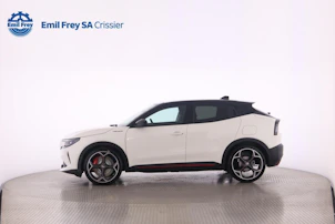 immagine del veicolo ALFA ROMEO Junior Elettrica Veloce
