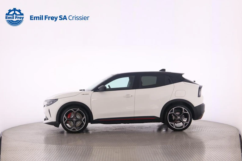immagine del veicolo ALFA ROMEO JUNIOR