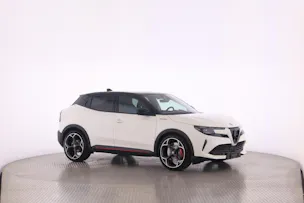 ALFA ROMEO Junior Elettrica Veloce