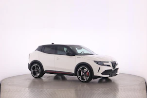immagine del veicolo ALFA ROMEO Junior Elettrica Veloce