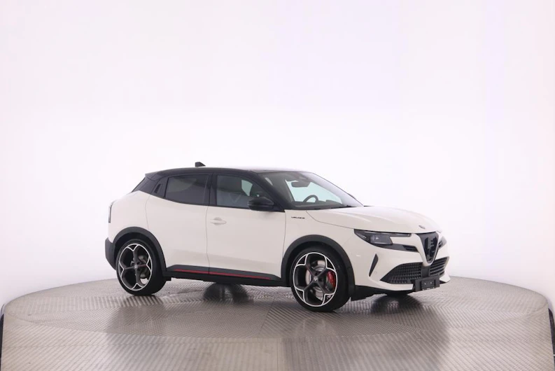 immagine del veicolo ALFA ROMEO JUNIOR