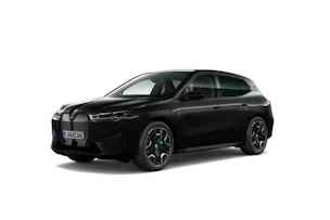 BMW iX xDrive40 Sport i20 (CH) AHK