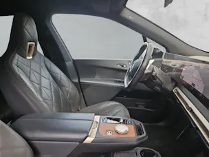 BMW iX xDrive40 M Sport i20 (CH) AHK ** Action de Leasing à 0.9% **
